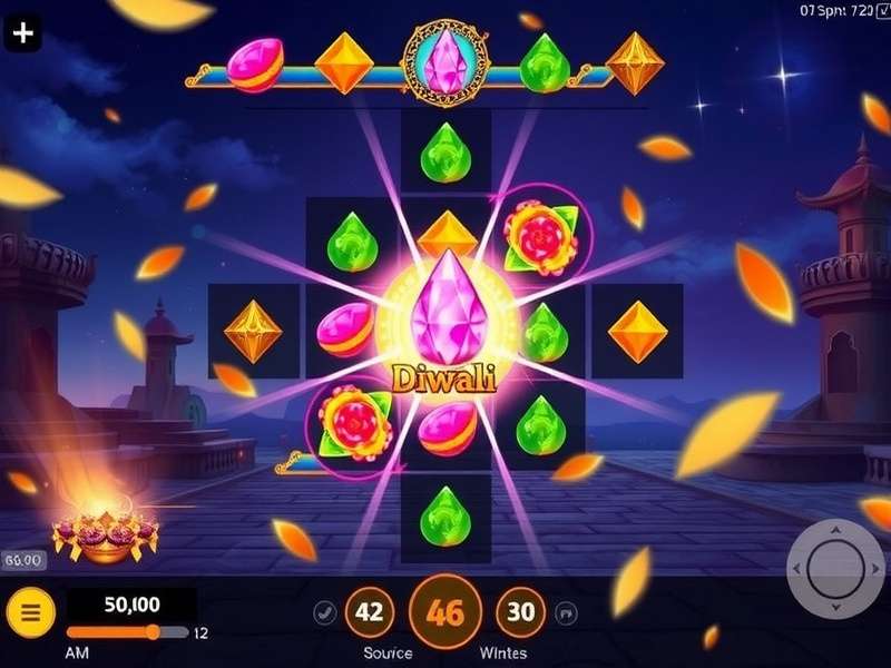 Spin Fusion Pro Gameplay Screenshot