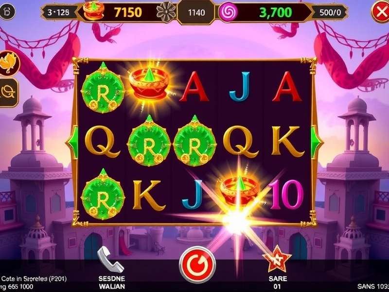 Spin Fusion Pro Diwali Event